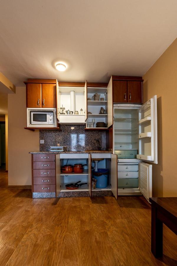 Apartamentos La Trufa Negra Мора-де-Рубьелос Экстерьер фото